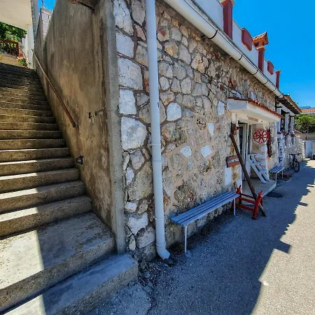 Makjanic * Jelsa (Hvar)