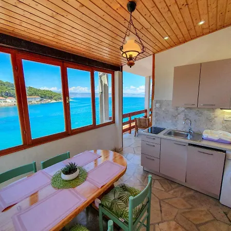 Makjanic アパート *