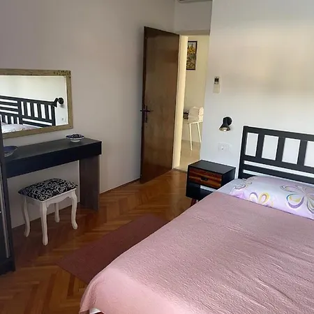 Lejlighed Makjanic Jelsa (Hvar)