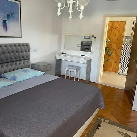 アパート Makjanic