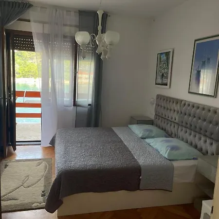 Makjanic Appartement *