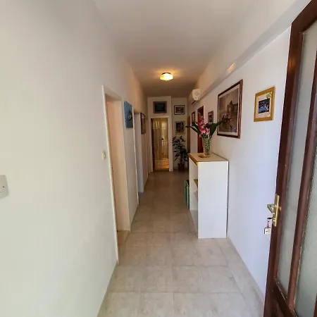Apartment Makjanic *