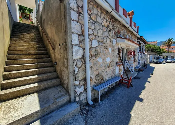 Makjanic * Jelsa (Hvar)