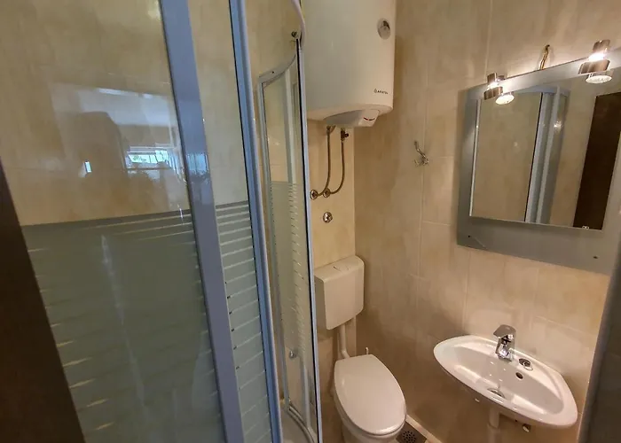 Apartment Makjanic