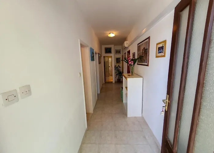 Apartment Makjanic *