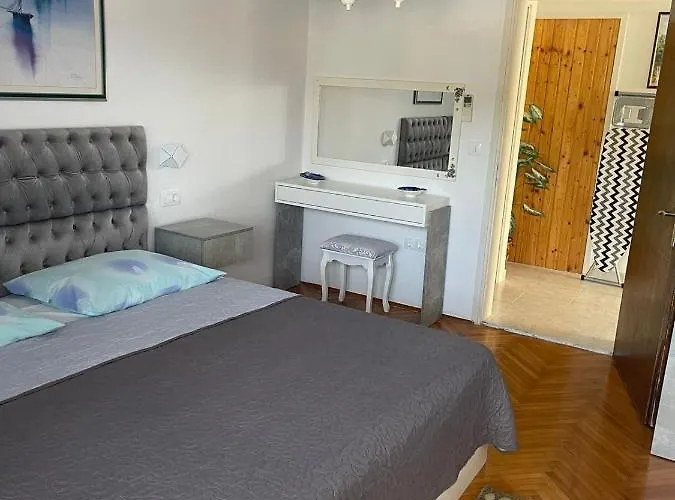 Apartment Makjanic